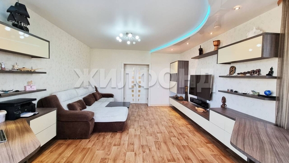 
  Продается 4-комн. квартира 147 м². Фото 16.