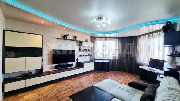 
  Продается 4-комн. квартира 147 м². Фото 1.