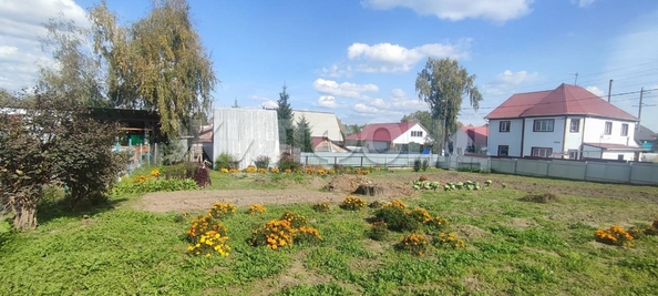 
  Продается земельный участок, 8.95 соток, Бердск
. Фото 3.