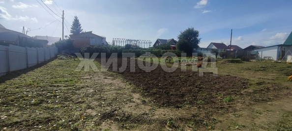 
  Продается земельный участок, 8.95 соток, Бердск
. Фото 6.