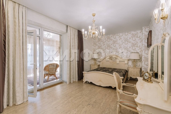 
  Продается дом, 260.9 м², дачный поселок Мочище
. Фото 7.