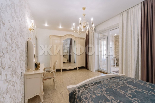 
  Продается дом, 260.9 м², дачный поселок Мочище
. Фото 8.