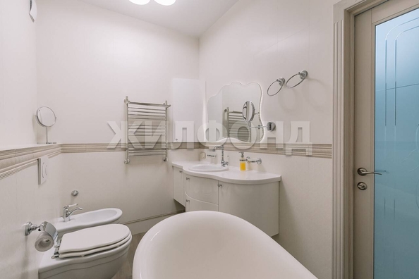 
  Продается дом, 260.9 м², дачный поселок Мочище
. Фото 17.