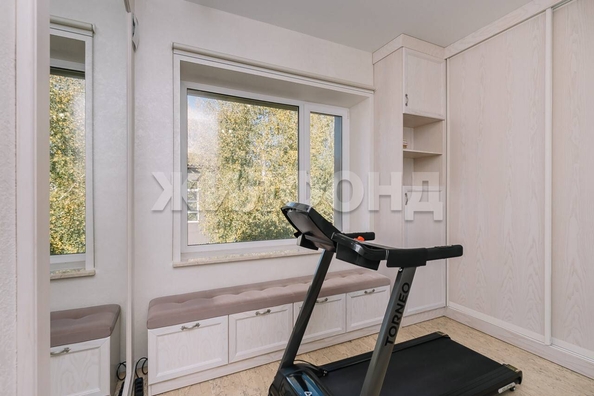 
  Продается дом, 260.9 м², дачный поселок Мочище
. Фото 18.