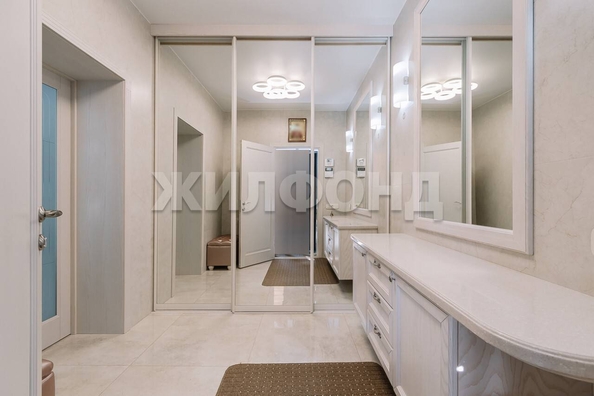 
  Продается дом, 260.9 м², дачный поселок Мочище
. Фото 22.