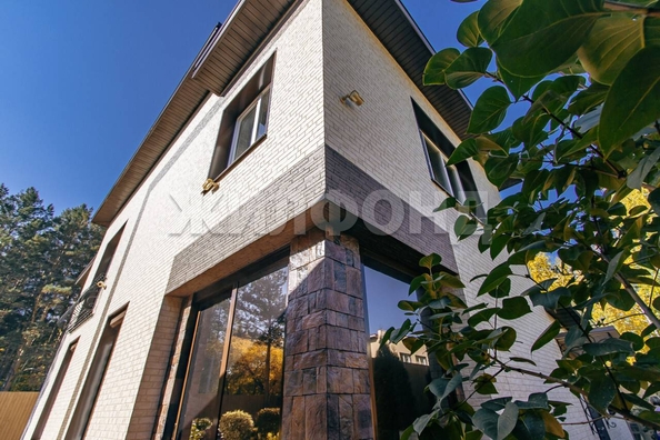 
  Продается дом, 260.9 м², дачный поселок Мочище
. Фото 31.