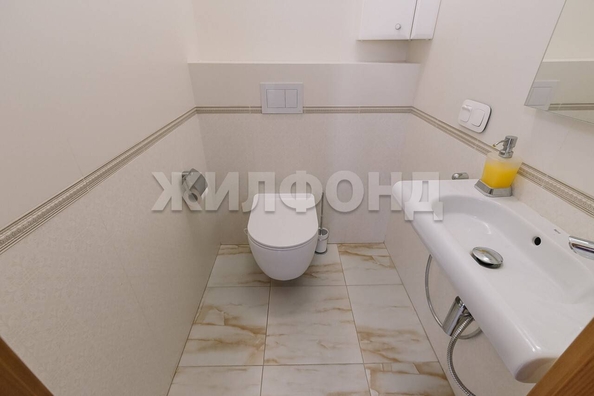 
  Продается дом, 260.9 м², дачный поселок Мочище
. Фото 38.