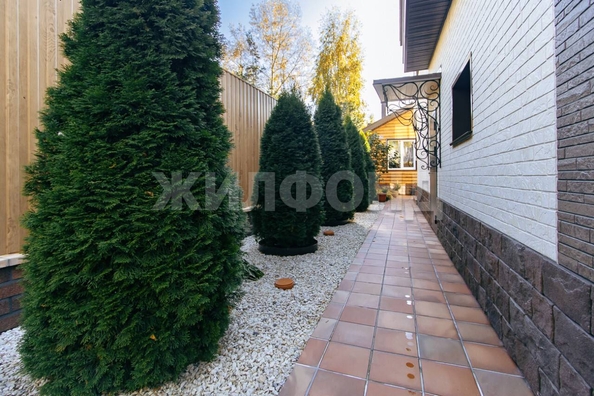 
  Продается дом, 260.9 м², дачный поселок Мочище
. Фото 46.