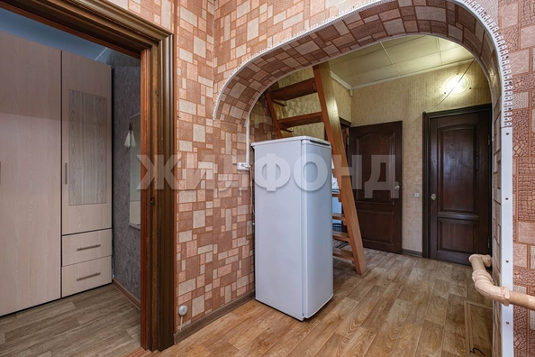 
  Продается дом, 71.8 м², село Барышево
. Фото 2.