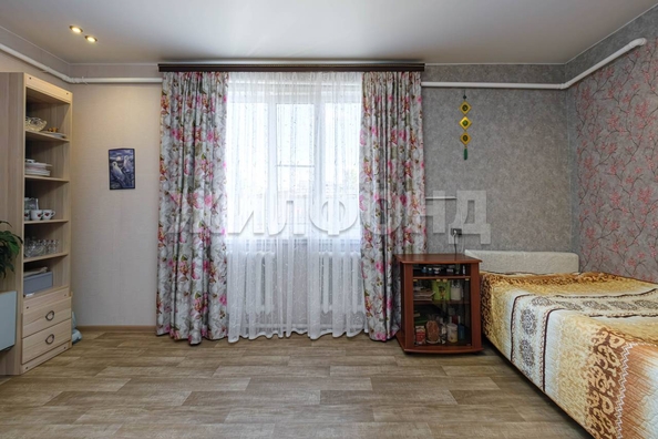 
  Продается дом, 71.8 м², село Барышево
. Фото 10.