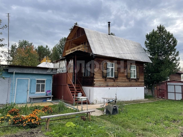 
  Продается дача, 54 м², село Кубовая
. Фото 3.