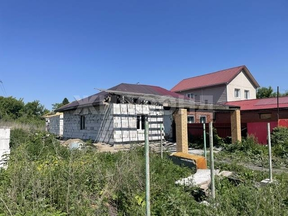 
  Продается дом, 35 м², Бердск
. Фото 2.