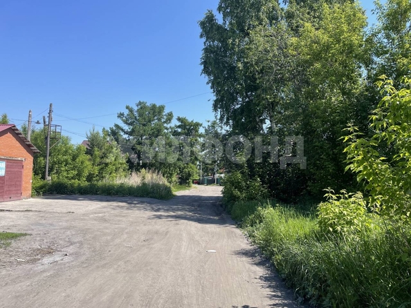 
  Продается дом, 35 м², Бердск
. Фото 4.