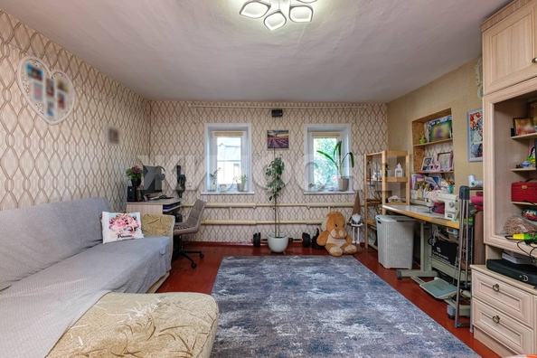 
  Продается дом, 59.6 м², Новосибирск
. Фото 18.
