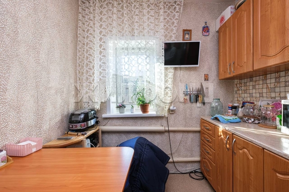 
  Продается дом, 59.6 м², Новосибирск
. Фото 22.