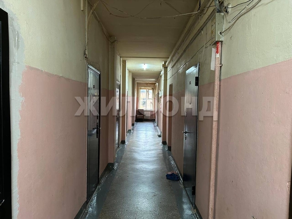 
  Продается комната, 15.1 м², Петухова ул, д. 53/2
. Фото 4.