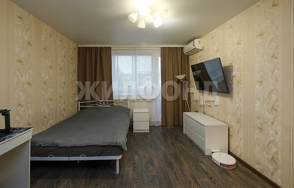 
  Продается 1-комн. квартира, 29.3 м², Доватора ул, д. 23
. Фото 5.