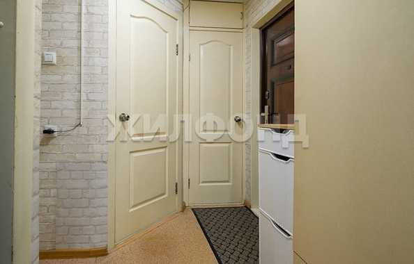 
  Продается 1-комн. квартира, 29.3 м², Доватора ул, д. 23
. Фото 14.