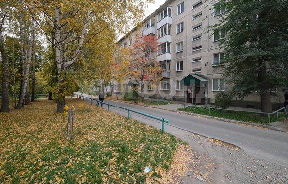 
  Продается 1-комн. квартира, 29.3 м², Доватора ул, д. 23
. Фото 19.