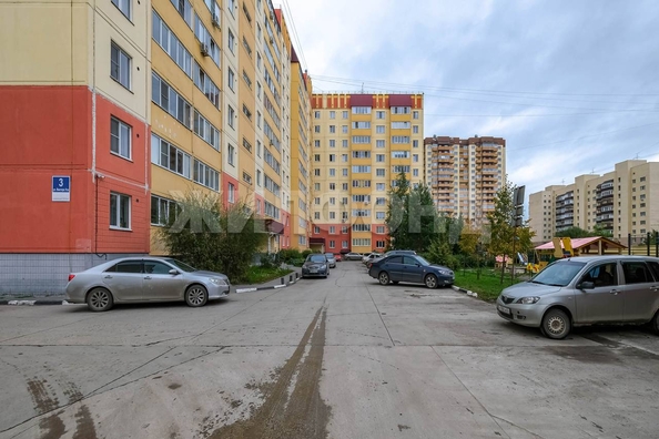 
  Продается 1-комн. квартира, 34.2 м², Виктора Уса ул, д. 3
. Фото 8.
