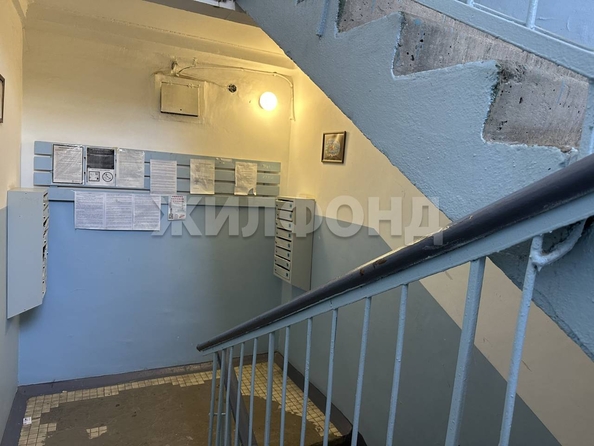 
  Продается 1-комн. квартира, 31 м², Новогодняя ул, д. 11
. Фото 9.