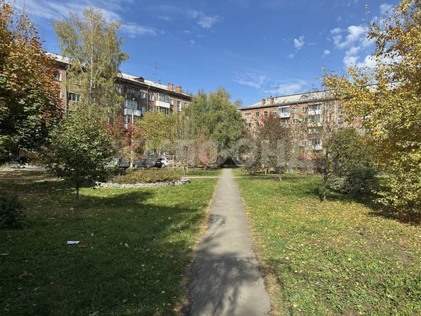 
  Продается 1-комн. квартира, 31 м², Новогодняя ул, д. 11
. Фото 12.