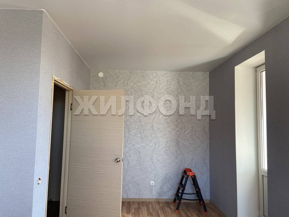 
  Продается 1-комн. квартира, 34.7 м², Романтиков ул, д. 7
. Фото 3.
