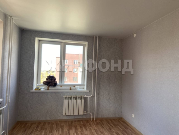 
  Продается 1-комн. квартира, 34.7 м², Романтиков ул, д. 7
. Фото 5.