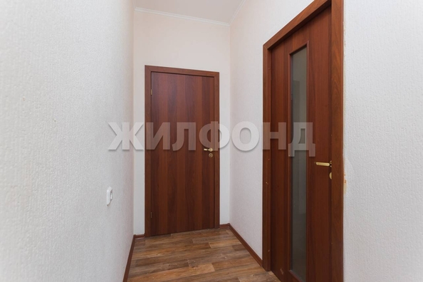 
  Продается 1-комн. квартира, 37.8 м², Тюленина ул, д. 26
. Фото 10.