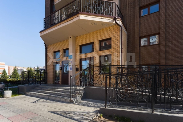 
  Продается 1-комн. квартира, 37.8 м², Тюленина ул, д. 26
. Фото 19.