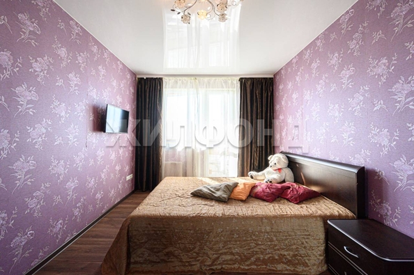 
  Продается 2-комн. квартира, 50 м², Кузьмы Минина ул, д. 9/2
. Фото 1.