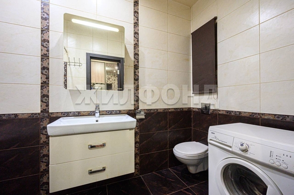 
  Продается 2-комн. квартира, 50 м², Кузьмы Минина ул, д. 9/2
. Фото 15.