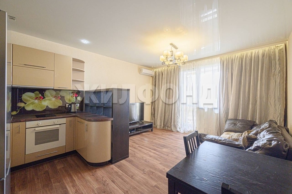 
  Продается 2-комн. квартира, 50 м², Кузьмы Минина ул, д. 9/2
. Фото 2.