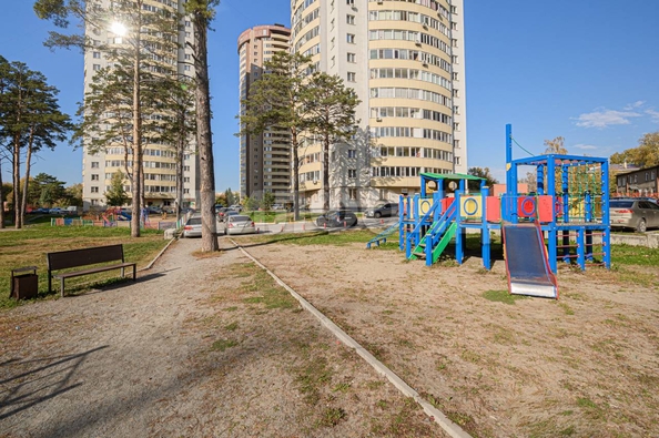 
  Продается 2-комн. квартира, 50 м², Кузьмы Минина ул, д. 9/2
. Фото 18.