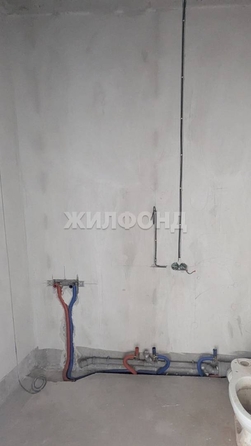 
  Продается 1-комн. квартира, 38.5 м², ЖК Воздух, дом 3
. Фото 3.
