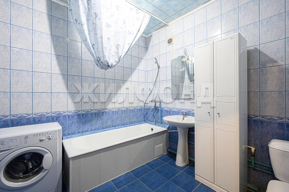 
  Продается 1-комн. квартира, 46.2 м², Владимировская ул, д. 21
. Фото 8.