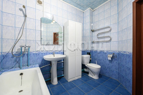 
  Продается 1-комн. квартира, 46.2 м², Владимировская ул, д. 21
. Фото 10.