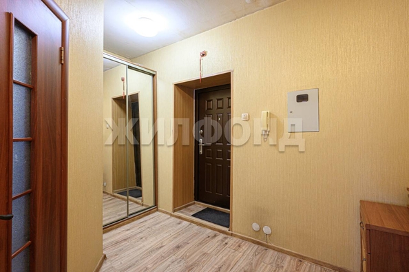
  Продается 1-комн. квартира, 46.2 м², Владимировская ул, д. 21
. Фото 16.