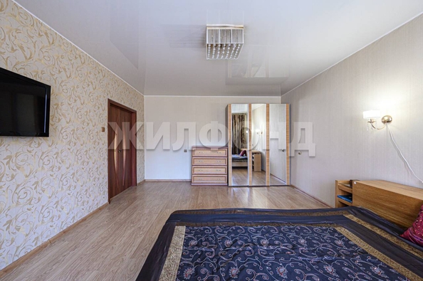
  Продается 1-комн. квартира, 46.2 м², Владимировская ул, д. 21
. Фото 19.