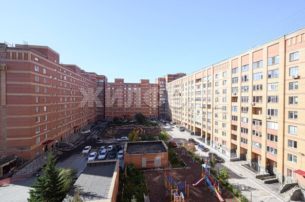 
  Продается 1-комн. квартира, 46.2 м², Владимировская ул, д. 21
. Фото 28.