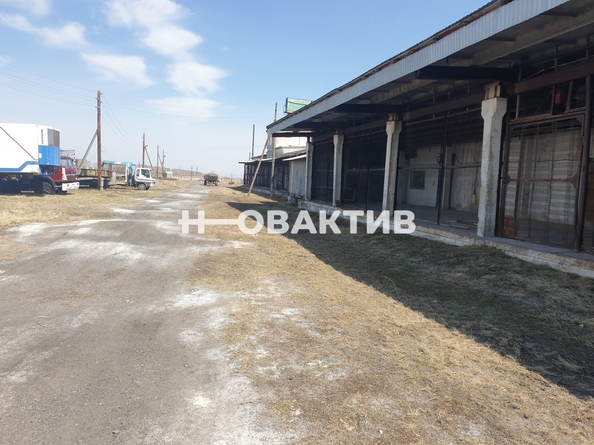 
  Продается универсальное помещение, 4887.6 м², Яковлева ул, д. 1
. Фото 1.