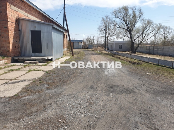 
  Продается универсальное помещение, 4887.6 м², Яковлева ул, д. 1
. Фото 3.