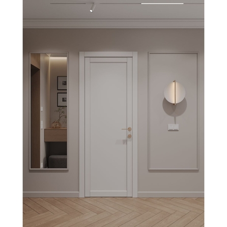 
  Продается 1-комн. квартира, 35.1 м², ЖК Калининский квартал, дом 2
. Фото 2.