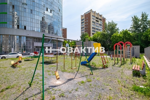 
  Продается 3-комн. квартира, 105 м², ЖК Leo (лео)
. Фото 4.