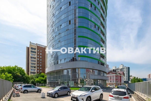 
  Продается 3-комн. квартира, 105 м², ЖК Leo (лео)
. Фото 7.