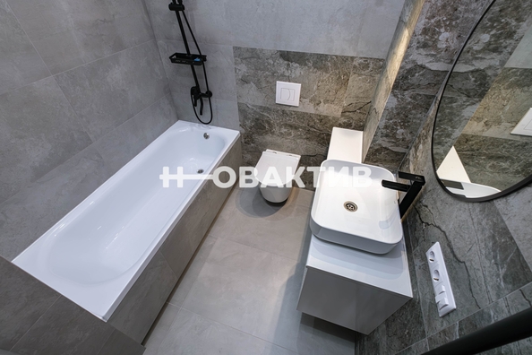 
  Продается 3-комн. квартира, 105 м², ЖК Leo (лео)
. Фото 12.