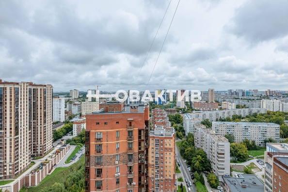 
  Продается 3-комн. квартира, 105 м², ЖК Leo (лео)
. Фото 43.