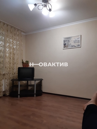 
  Продается 2-комн. квартира, 50.6 м², В. Высоцкого ул, д. 42
. Фото 4.