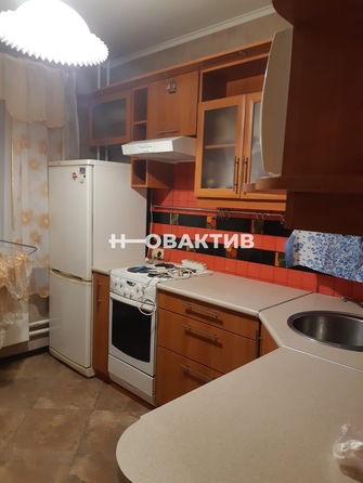 
  Продается 2-комн. квартира, 50.6 м², В. Высоцкого ул, д. 42
. Фото 7.