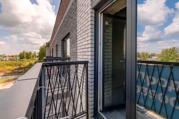 
  Продается студия, 29.3 м², Ботаника мкр, д. 6
. Фото 22.